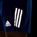 Adidas Own The Run 5inch Shorts Blue - S