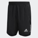 Adidas Own The Run 7" Shorts - Black - XL