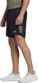 Adidas Own The Run 7" Shorts - Black - XL