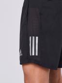 Adidas Own The Run 7" Shorts - Black - XL
