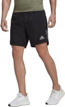 Adidas Own The Run 7" Shorts - Black - XL