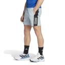 Adidas Own The Run 7 Shorts Blue L Man IL8435/L7