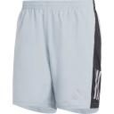 Adidas Own The Run 7 Shorts Blue L Man IL8435/L7
