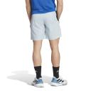 Adidas Own The Run 7 Shorts Blue L Man IL8435/L7