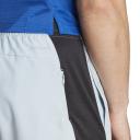 Adidas Own The Run 7 Shorts Blue L Man IL8435/L7