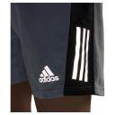 Adidas Own The Run 7 Shorts Blue L Man IL8435/L7