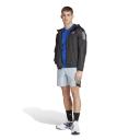 Adidas Own The Run 7 Shorts Blue L Man IL8435/L7