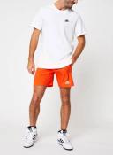 Adidas Own The Run 7 Shorts Orange XS Man