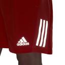 Adidas Own The Run 7 Shorts Orange XS Man