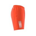 Adidas Own The Run 7 Shorts Orange XS Man