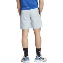Adidas Own The Run 7inch Shorts Light Blue - XXL