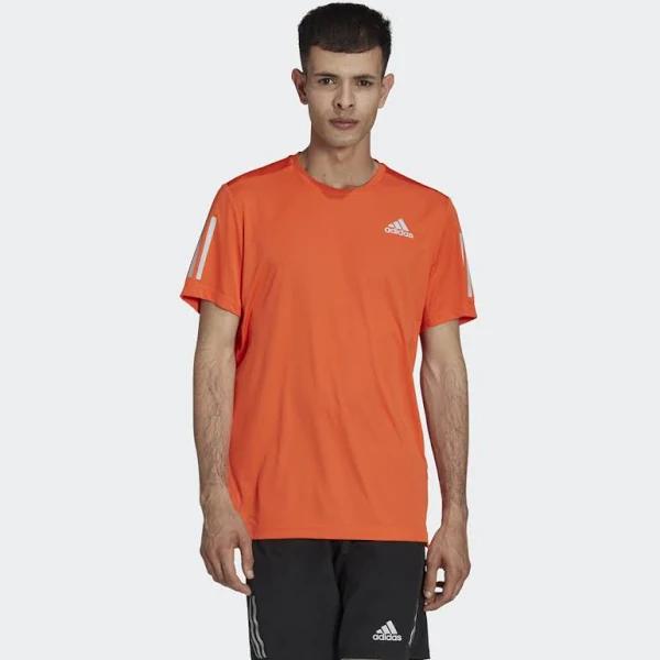 Adidas Own The Run - Functional Shirt