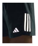 Adidas Own The Run Heather 7inch Shorts Blue - L