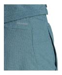 Adidas Own The Run Heather 7inch Shorts Blue - L