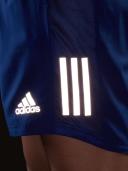 adidas-Own The Run Shorts-Men-Victory Blue-M 5"