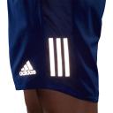 adidas-Own The Run Shorts-Men-Victory Blue-M 5"