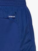 adidas-Own The Run Shorts-Men-Victory Blue-M 5"