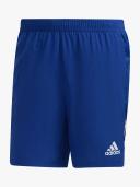 adidas-Own The Run Shorts-Men-Victory Blue-M 5"