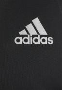 Adidas Own The Run Singlet - Black - M