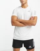 Adidas Own The Run T Shirt