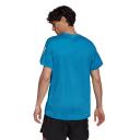 adidas-Own The Run Tee-Men-Sonic Aqua-S