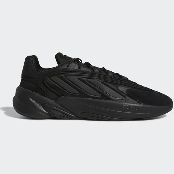 Adidas Ozelia - Black / Black