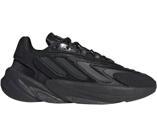 Adidas Ozelia Black Carbon (Women's)