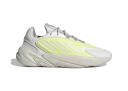 Adidas Ozelia Cloud White Pulse Yellow (Women's)