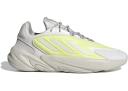 Adidas Ozelia Cloud White Pulse Yellow (Women's)