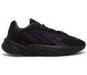 Adidas Ozelia Core Black Collegiate Purple