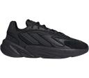 Adidas Ozelia Core Black Collegiate Purple