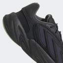 Adidas Ozelia Core Black Collegiate Purple