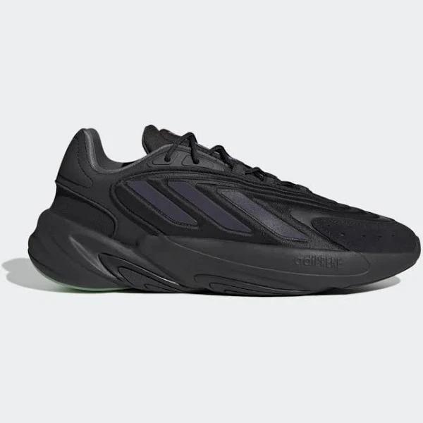 Adidas Ozelia Core Black Collegiate Purple