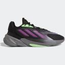 Adidas Ozelia Core Black Collegiate Purple