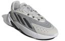Adidas Ozelia 'Grey Iron Metallic' Sneakers | Men's Size 5