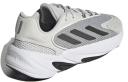 Adidas Ozelia 'Grey Iron Metallic' Sneakers | Men's Size 5