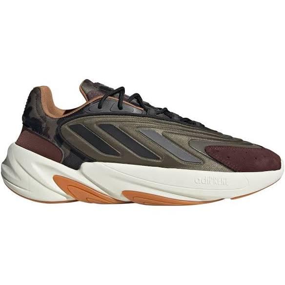 Adidas Ozelia Olistr/ Core Black/ Mesa