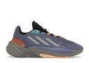 Adidas Ozelia Orbit Violet Orange (Women's)