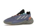 Adidas Ozelia Orbit Violet Orange (Women's)
