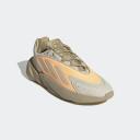 Adidas Ozelia Shoes Beige, UK 12