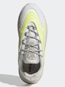 Adidas Ozelia Shoes Beige, UK 12