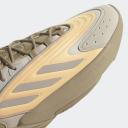 Adidas Ozelia Shoes Beige, UK 12