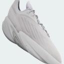 Adidas Ozelia Shoes White / Grey / Black 11 - Men Lifestyle Trainers