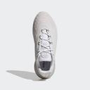 Adidas Ozelia Shoes White / Grey / Black 8 - Men Lifestyle Trainers