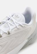 Adidas Ozelia Shoes White / Grey / Black 8 - Men Lifestyle Trainers
