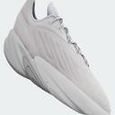 Adidas Ozelia Shoes White / Grey / Black 8 - Men Lifestyle Trainers