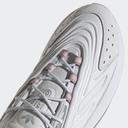 adidas-Ozelia Shoes-Women-Dash Grey / Dash Grey / Grey Two-5