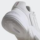 adidas-Ozelia Shoes-Women-Dash Grey / Dash Grey / Grey Two-5