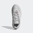 adidas-Ozelia Shoes-Women-Dash Grey / Dash Grey / Grey Two-5