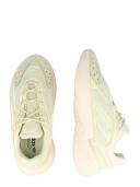 adidas-OZELIA Shoes-Women-Sand / Ecru Tint / Core Black-5.5
